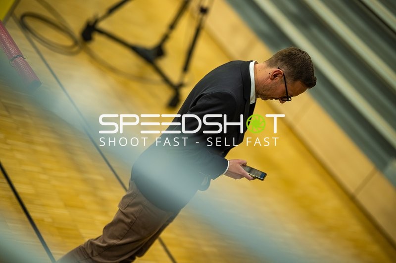 Handball I Herren I Saison 2024-2025 I DHB-Pokal I Achtelfinale I Rhein-Neckar Löwen - Füchse Berlin I 14.11.2024