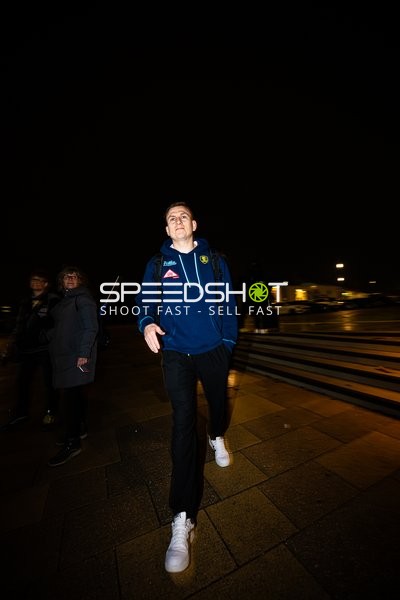 Handball I Herren I Saison 2024-2025 I DHB-Pokal I Achtelfinale I Rhein-Neckar Löwen - Füchse Berlin I 14.11.2024