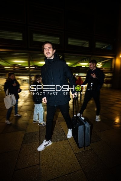 Handball I Herren I Saison 2024-2025 I DHB-Pokal I Achtelfinale I Rhein-Neckar Löwen - Füchse Berlin I 14.11.2024