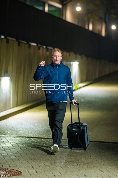 Handball I Herren I Saison 2024-2025 I DHB-Pokal I Achtelfinale I Rhein-Neckar Löwen - Füchse Berlin I 14.11.2024