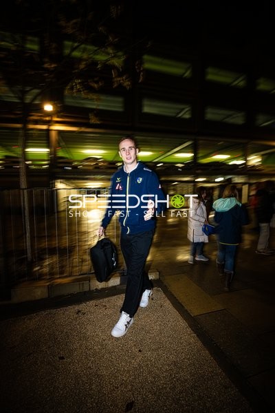 Handball I Herren I Saison 2024-2025 I DHB-Pokal I Achtelfinale I Rhein-Neckar Löwen - Füchse Berlin I 14.11.2024