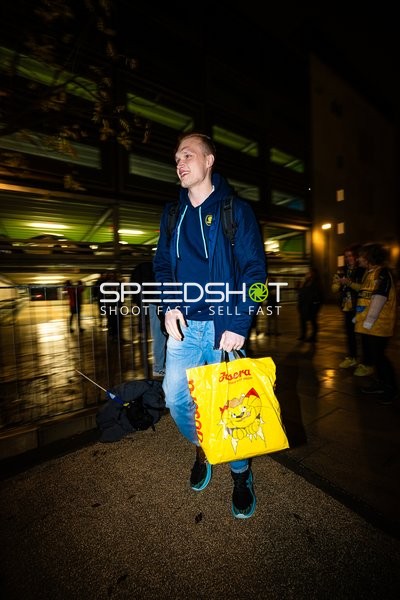 Handball I Herren I Saison 2024-2025 I DHB-Pokal I Achtelfinale I Rhein-Neckar Löwen - Füchse Berlin I 14.11.2024