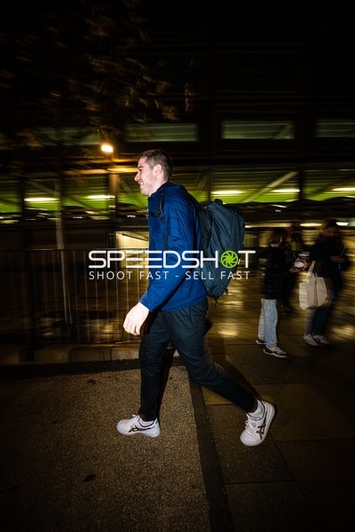 Handball I Herren I Saison 2024-2025 I DHB-Pokal I Achtelfinale I Rhein-Neckar Löwen - Füchse Berlin I 14.11.2024