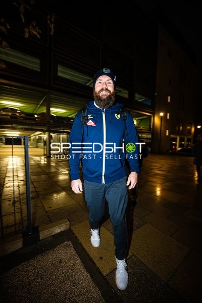 Handball I Herren I Saison 2024-2025 I DHB-Pokal I Achtelfinale I Rhein-Neckar Löwen - Füchse Berlin I 14.11.2024