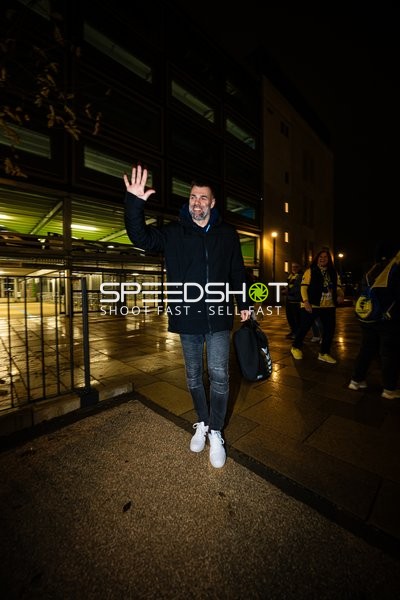 Handball I Herren I Saison 2024-2025 I DHB-Pokal I Achtelfinale I Rhein-Neckar Löwen - Füchse Berlin I 14.11.2024