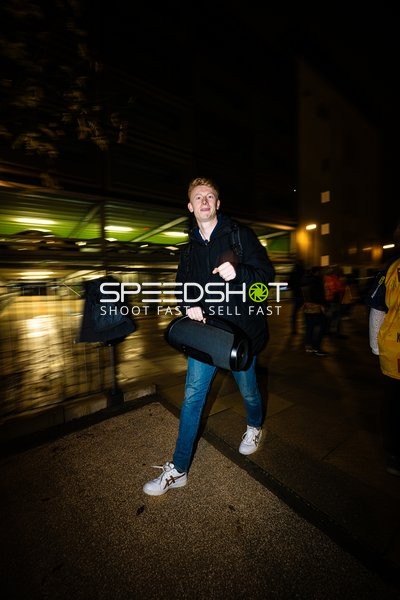 Handball I Herren I Saison 2024-2025 I DHB-Pokal I Achtelfinale I Rhein-Neckar Löwen - Füchse Berlin I 14.11.2024