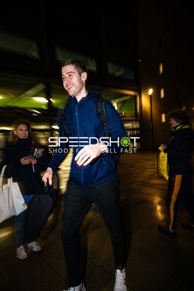 Handball I Herren I Saison 2024-2025 I DHB-Pokal I Achtelfinale I Rhein-Neckar Löwen - Füchse Berlin I 14.11.2024