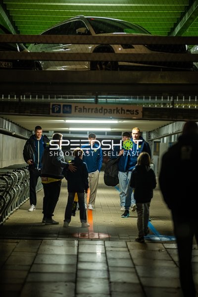 Handball I Herren I Saison 2024-2025 I DHB-Pokal I Achtelfinale I Rhein-Neckar Löwen - Füchse Berlin I 14.11.2024
