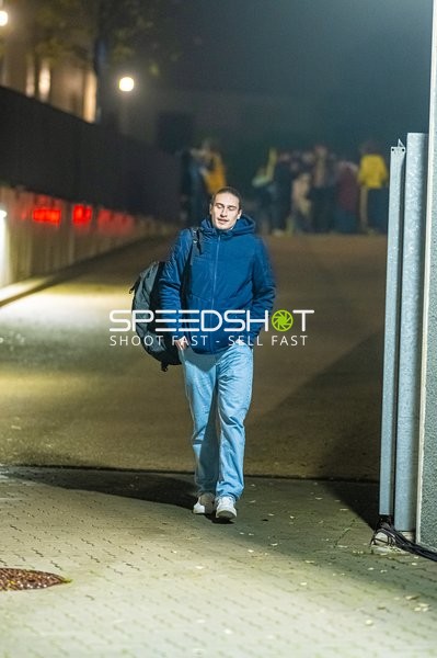 Handball I Herren I Saison 2024-2025 I DHB-Pokal I Achtelfinale I Rhein-Neckar Löwen - Füchse Berlin I 14.11.2024