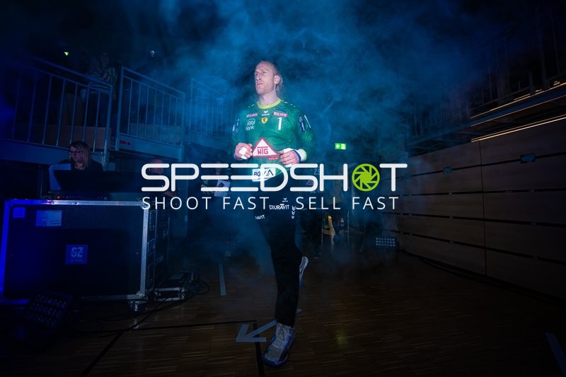 Handball I Herren I Saison 2024-2025 I DHB-Pokal I Achtelfinale I Rhein-Neckar Löwen - Füchse Berlin I 14.11.2024