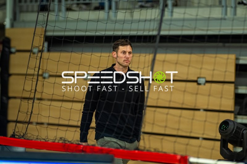 Handball I Herren I Saison 2024-2025 I DHB-Pokal I Achtelfinale I Rhein-Neckar Löwen - Füchse Berlin I 14.11.2024