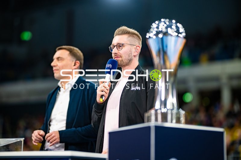 Handball I Herren I Saison 2024-2025 I DHB-Pokal I Achtelfinale I Rhein-Neckar Löwen - Füchse Berlin I 14.11.2024