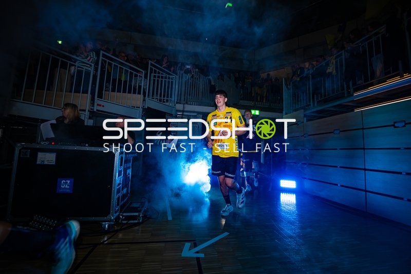 Handball I Herren I Saison 2024-2025 I DHB-Pokal I Achtelfinale I Rhein-Neckar Löwen - Füchse Berlin I 14.11.2024