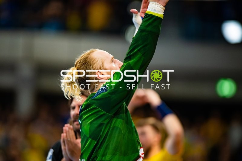 Handball I Herren I Saison 2024-2025 I DHB-Pokal I Achtelfinale I Rhein-Neckar Löwen - Füchse Berlin I 14.11.2024