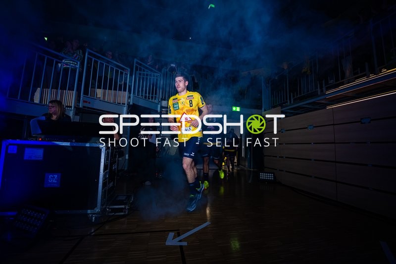 Handball I Herren I Saison 2024-2025 I DHB-Pokal I Achtelfinale I Rhein-Neckar Löwen - Füchse Berlin I 14.11.2024