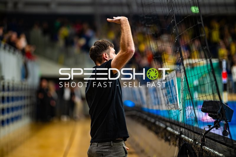 Handball I Herren I Saison 2024-2025 I DHB-Pokal I Achtelfinale I Rhein-Neckar Löwen - Füchse Berlin I 14.11.2024