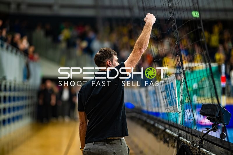 Handball I Herren I Saison 2024-2025 I DHB-Pokal I Achtelfinale I Rhein-Neckar Löwen - Füchse Berlin I 14.11.2024