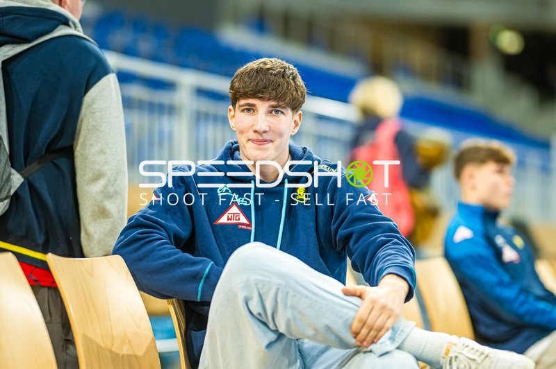Handball I Herren I Saison 2024-2025 I DHB-Pokal I Achtelfinale I Rhein-Neckar Löwen - Füchse Berlin I 14.11.2024