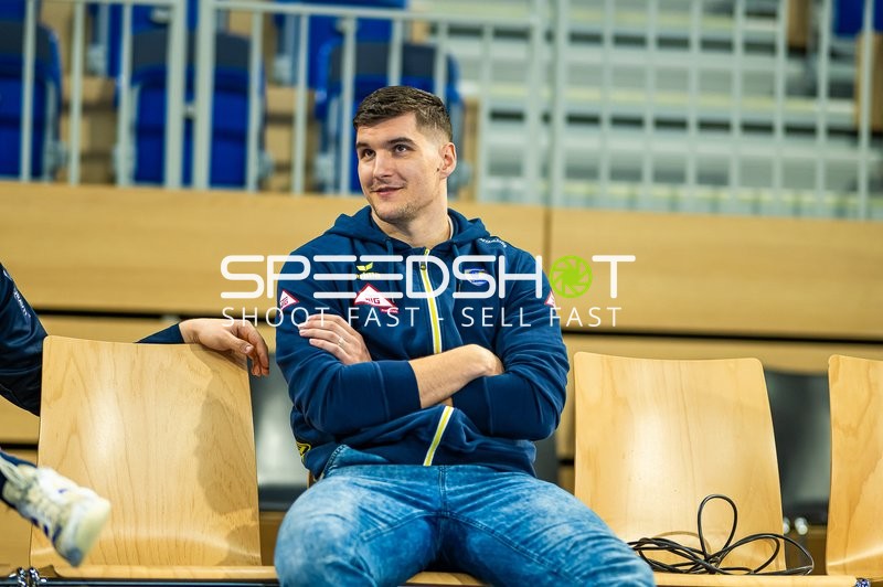 Handball I Herren I Saison 2024-2025 I DHB-Pokal I Achtelfinale I Rhein-Neckar Löwen - Füchse Berlin I 14.11.2024