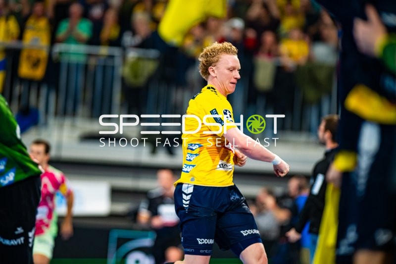 Handball I Herren I Saison 2024-2025 I DHB-Pokal I Achtelfinale I Rhein-Neckar Löwen - Füchse Berlin I 14.11.2024