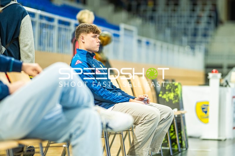 Handball I Herren I Saison 2024-2025 I DHB-Pokal I Achtelfinale I Rhein-Neckar Löwen - Füchse Berlin I 14.11.2024