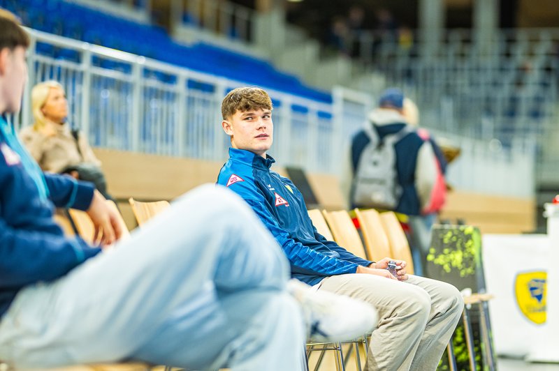 Handball I Herren I Saison 2024-2025 I DHB-Pokal I Achtelfinale I Rhein-Neckar Löwen - Füchse Berlin I 14.11.2024