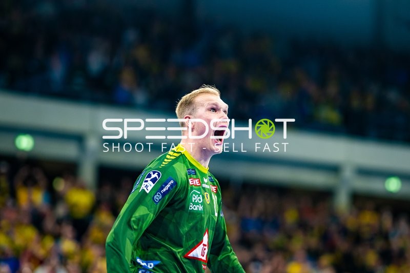 Handball I Herren I Saison 2024-2025 I DHB-Pokal I Achtelfinale I Rhein-Neckar Löwen - Füchse Berlin I 14.11.2024