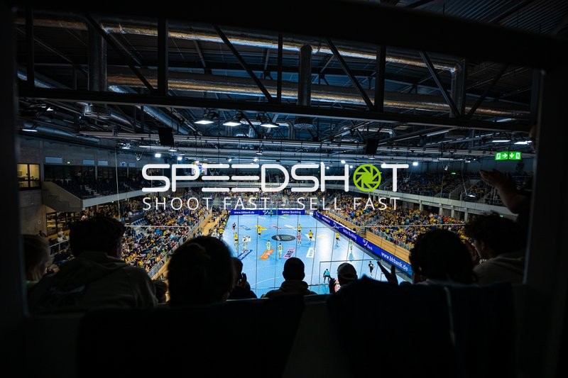 Handball I Herren I Saison 2024-2025 I DHB-Pokal I Achtelfinale I Rhein-Neckar Löwen - Füchse Berlin I 14.11.2024