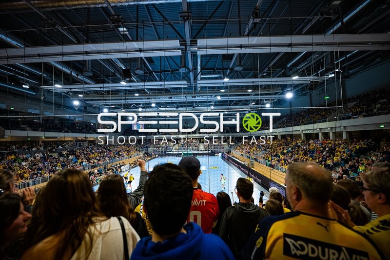 Handball I Herren I Saison 2024-2025 I DHB-Pokal I Achtelfinale I Rhein-Neckar Löwen - Füchse Berlin I 14.11.2024