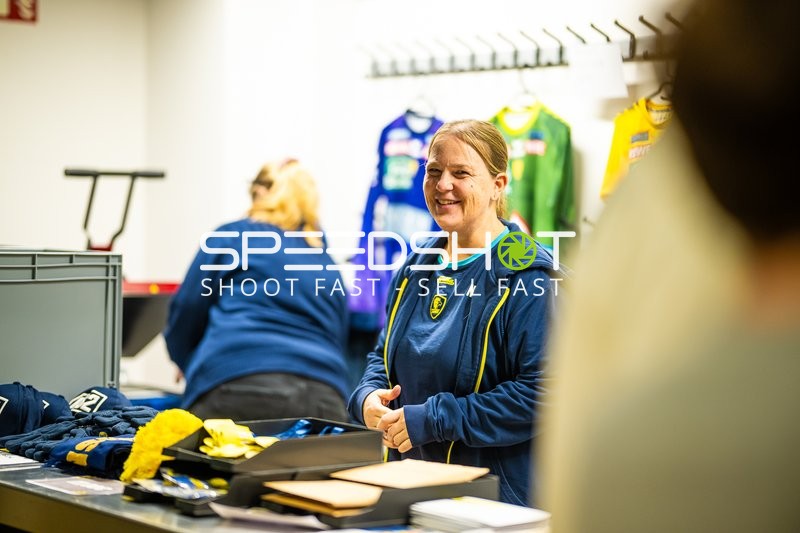 Handball I Herren I Saison 2024-2025 I DHB-Pokal I Achtelfinale I Rhein-Neckar Löwen - Füchse Berlin I 14.11.2024