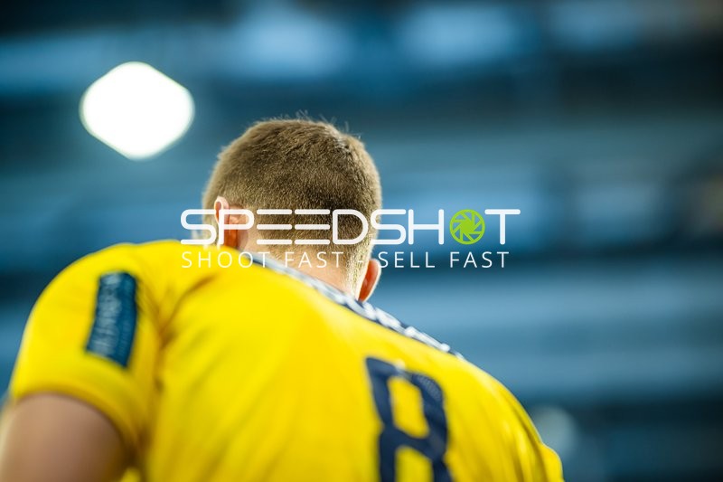 Handball I Herren I Saison 2024-2025 I DHB-Pokal I Achtelfinale I Rhein-Neckar Löwen - Füchse Berlin I 14.11.2024