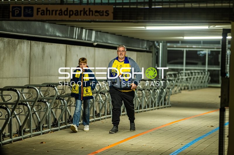 Handball I Herren I Saison 2024-2025 I DHB-Pokal I Achtelfinale I Rhein-Neckar Löwen - Füchse Berlin I 14.11.2024