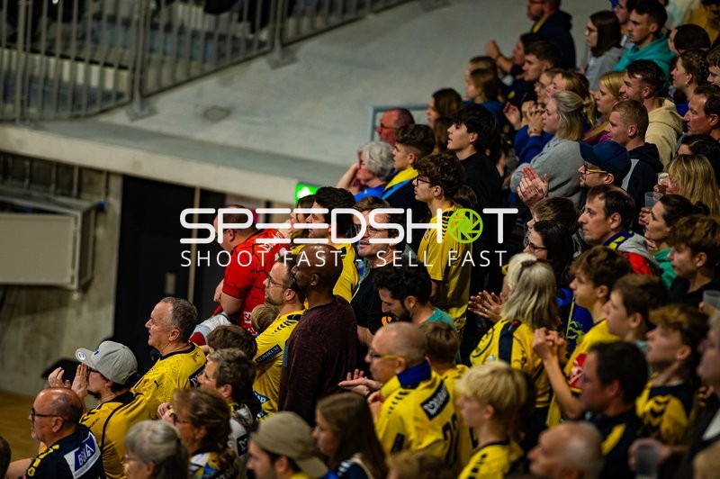 Handball I Herren I Saison 2024-2025 I DHB-Pokal I Achtelfinale I Rhein-Neckar Löwen - Füchse Berlin I 14.11.2024