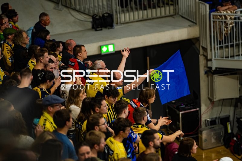 Handball I Herren I Saison 2024-2025 I DHB-Pokal I Achtelfinale I Rhein-Neckar Löwen - Füchse Berlin I 14.11.2024