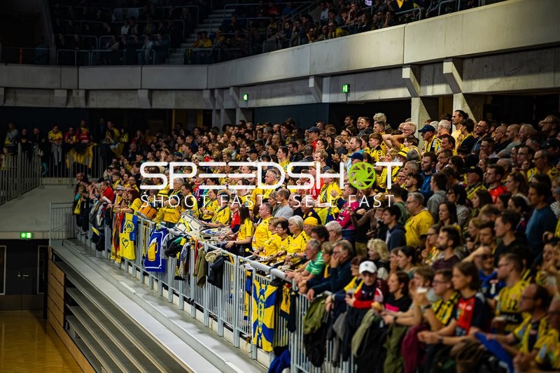 Handball I Herren I Saison 2024-2025 I DHB-Pokal I Achtelfinale I Rhein-Neckar Löwen - Füchse Berlin I 14.11.2024