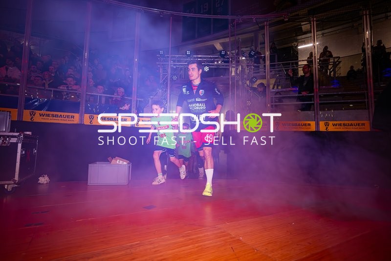 Handball I Herren I Saison 2024-2025 I Daikin Handballbundesliga I 11. Spieltag I SG BBM Bietigheim - DHfK Leipzig I 21.11.2024