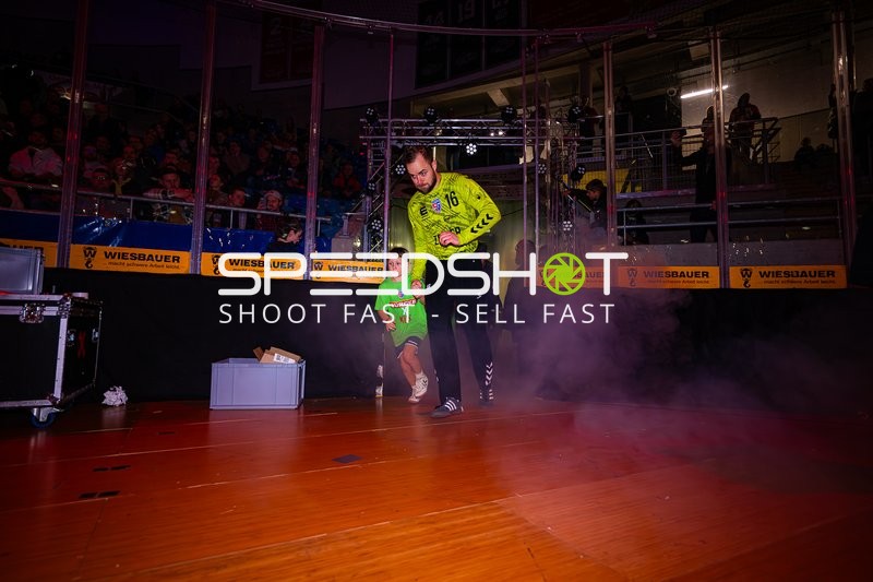 Handball I Herren I Saison 2024-2025 I Daikin Handballbundesliga I 11. Spieltag I SG BBM Bietigheim - DHfK Leipzig I 21.11.2024