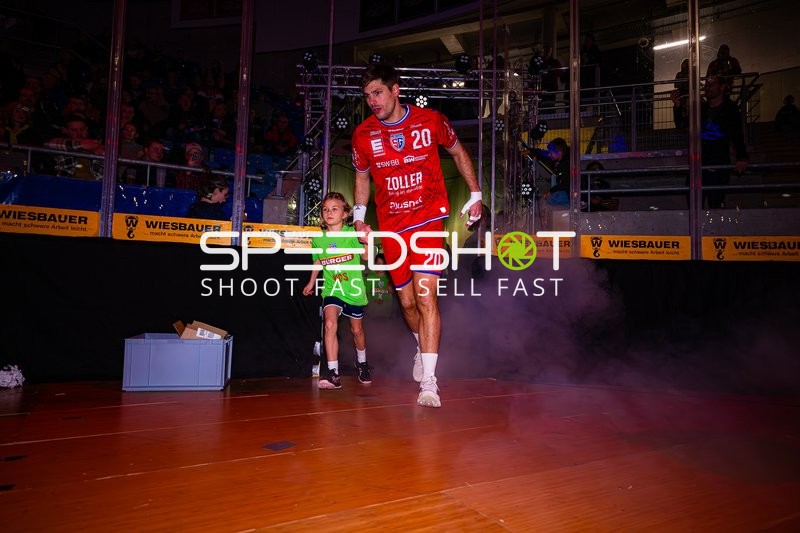 Handball I Herren I Saison 2024-2025 I Daikin Handballbundesliga I 11. Spieltag I SG BBM Bietigheim - DHfK Leipzig I 21.11.2024