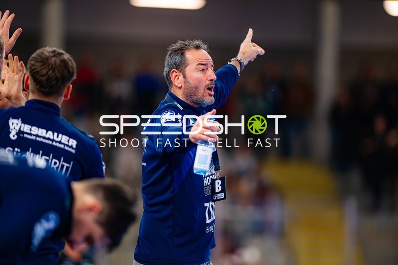 Handball I Herren I Saison 2024-2025 I Daikin Handballbundesliga I 11. Spieltag I SG BBM Bietigheim - DHfK Leipzig I 21.11.2024