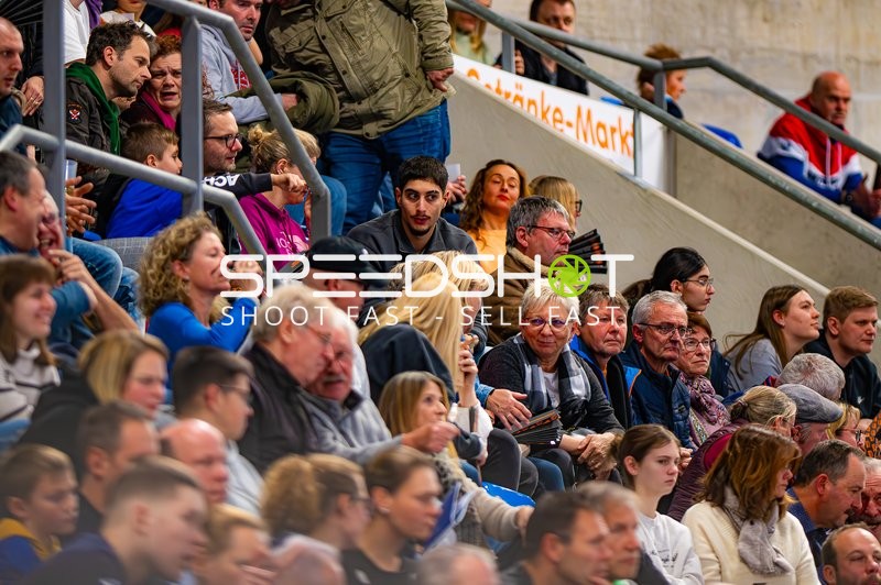 Handball I Herren I Saison 2024-2025 I Daikin Handballbundesliga I 11. Spieltag I SG BBM Bietigheim - DHfK Leipzig I 21.11.2024