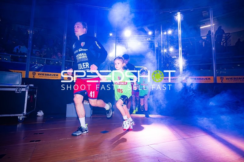 Handball I Herren I Saison 2024-2025 I Daikin Handballbundesliga I 11. Spieltag I SG BBM Bietigheim - DHfK Leipzig I 21.11.2024