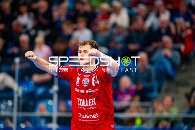 Handball I Herren I Saison 2024-2025 I Daikin Handballbundesliga I 11. Spieltag I SG BBM Bietigheim - DHfK Leipzig I 21.11.2024