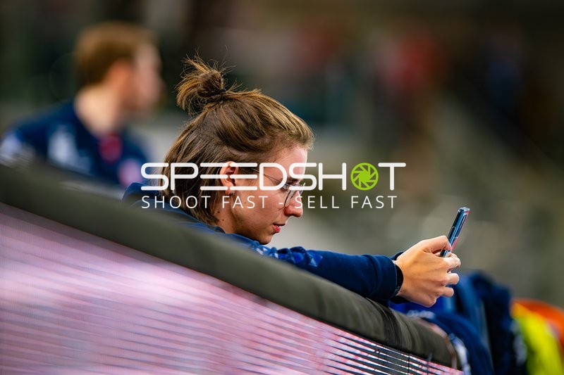 Handball I Herren I Saison 2024-2025 I Daikin Handballbundesliga I 11. Spieltag I SG BBM Bietigheim - DHfK Leipzig I 21.11.2024