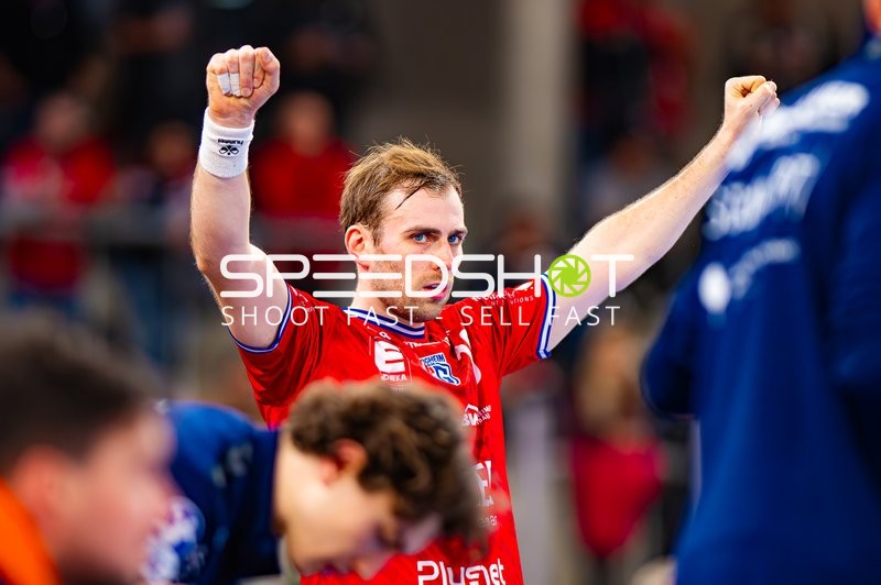 Handball I Herren I Saison 2024-2025 I Daikin Handballbundesliga I 11. Spieltag I SG BBM Bietigheim - DHfK Leipzig I 21.11.2024