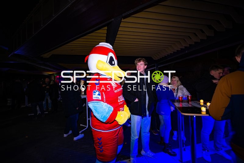 Handball I Herren I Saison 2024-2025 I Daikin Handballbundesliga I 11. Spieltag I SG BBM Bietigheim - DHfK Leipzig I 21.11.2024