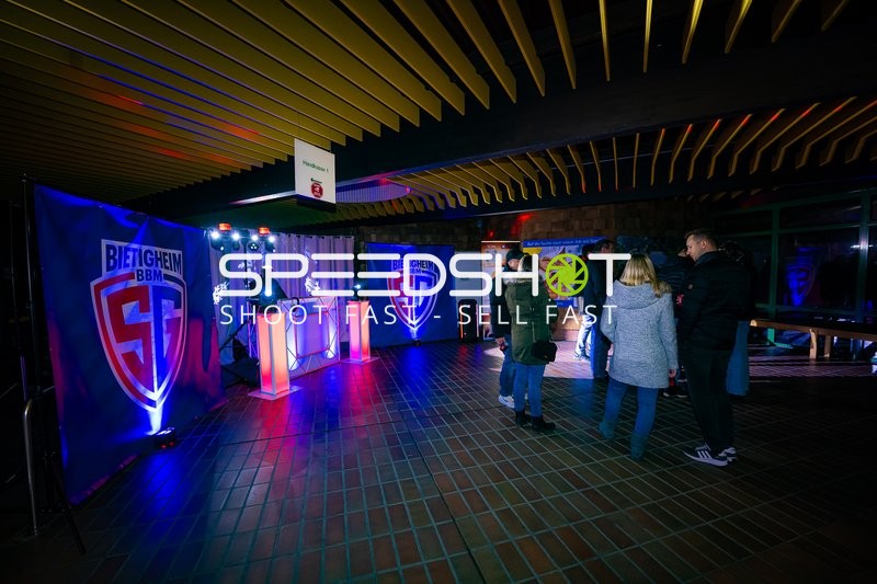 Handball I Herren I Saison 2024-2025 I Daikin Handballbundesliga I 11. Spieltag I SG BBM Bietigheim - DHfK Leipzig I 21.11.2024