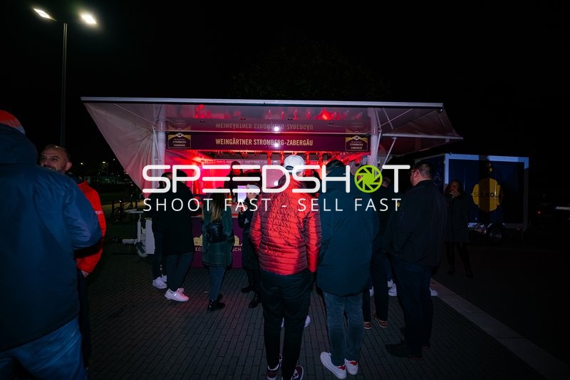 Handball I Herren I Saison 2024-2025 I Daikin Handballbundesliga I 11. Spieltag I SG BBM Bietigheim - DHfK Leipzig I 21.11.2024