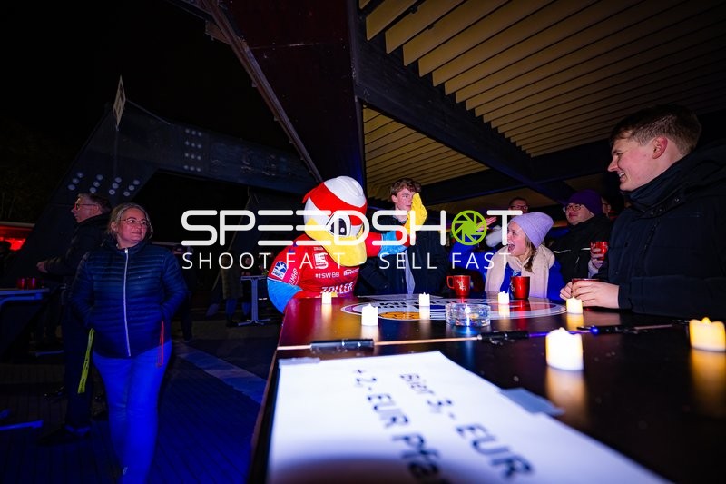 Handball I Herren I Saison 2024-2025 I Daikin Handballbundesliga I 11. Spieltag I SG BBM Bietigheim - DHfK Leipzig I 21.11.2024