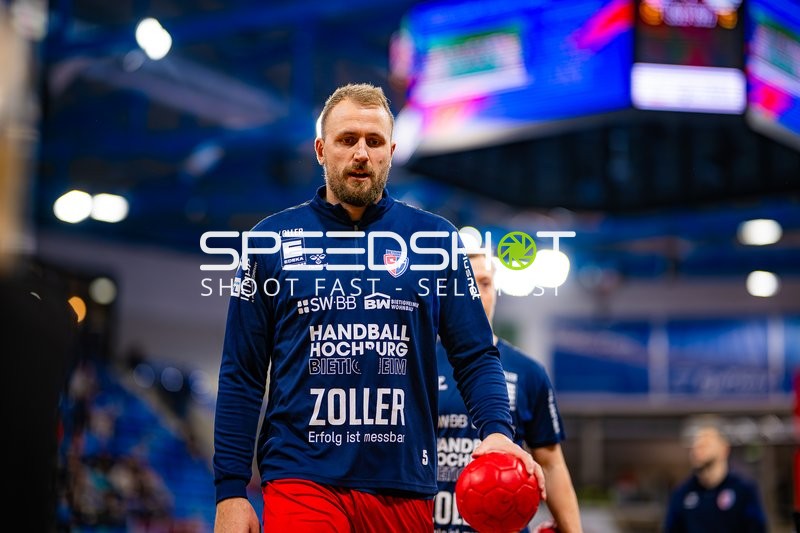 Handball I Herren I Saison 2024-2025 I Daikin Handballbundesliga I 11. Spieltag I SG BBM Bietigheim - DHfK Leipzig I 21.11.2024