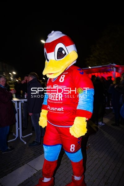 Handball I Herren I Saison 2024-2025 I Daikin Handballbundesliga I 11. Spieltag I SG BBM Bietigheim - DHfK Leipzig I 21.11.2024